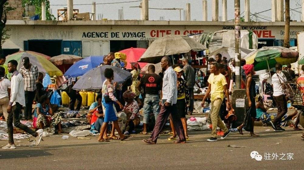 蓝狮平台官方：95后，我在非洲挖锂矿实现财富自由