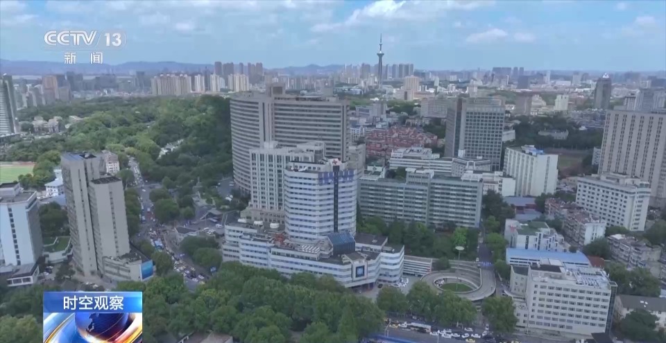 蓝狮登录:外商独资医院来华 带来哪些变化?专家详解