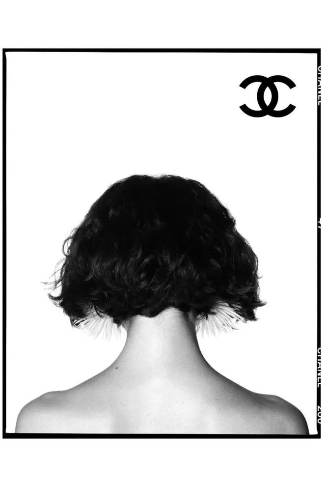 蓝狮娱乐官方:给她的宇宙,Matthieu Blazy重塑香奈儿女性