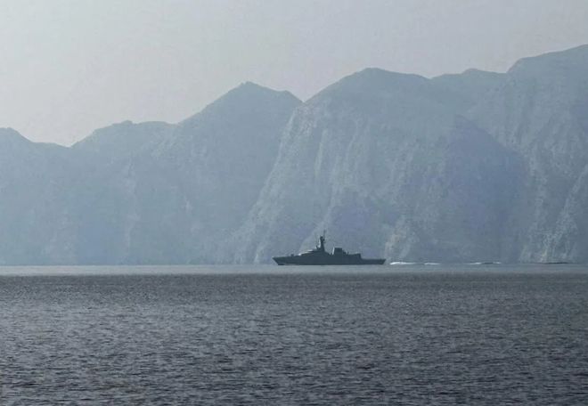 腾讯分分彩：美特种作战部队增兵中东，地面战一触即发？| 京酿馆