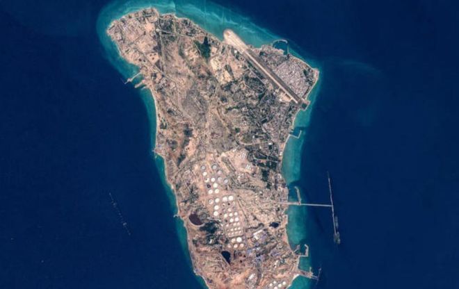 腾讯分分彩：美特种作战部队增兵中东，地面战一触即发？| 京酿馆